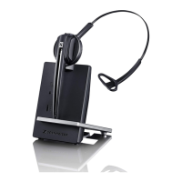 Preview: Sennheiser D 10 series
