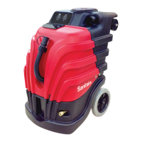 Preview: Sanitaire SC6085 Series