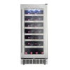 Wine Cooler Logo