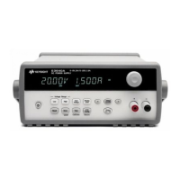 Preview: Agilent Technologies E3640A