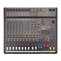 Preview: Studiomaster Powerhouse 1000X-10
