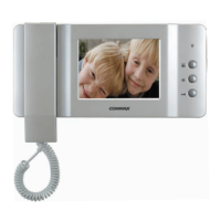 Preview: Commax CDV-50P