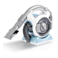 Preview: DustBuster Flexi PD1200