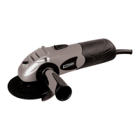 Preview: 4-1/2 IN. ANGLE GRINDER