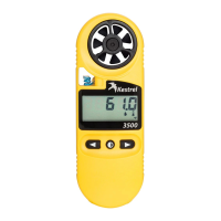 Preview: Kestrel 3500