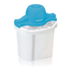 Ice Cream Maker Logo