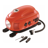 Preview: Black & Decker ASI200