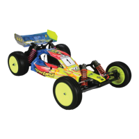 Preview: Team Losi XXX-CR