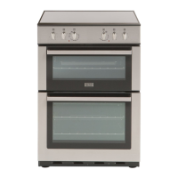 Preview: STOVES SEC60DO