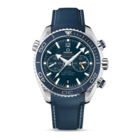 Preview: Omega SEAMASTER Caliber 9300