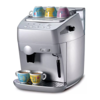 Preview: Gaggia SYNCRONY COMPACT