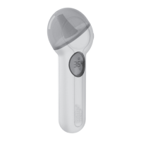 Preview: Brother Max Digital thermometer