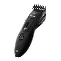 Preview: Philips HQ-C 484