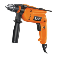 Preview: AEG SBE 500 R