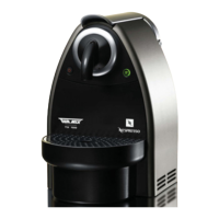 Preview: TurMix Nespresso TX 100