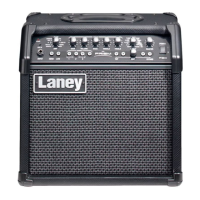 Preview: Laney Prism P20