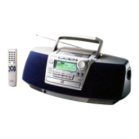 Preview: Aiwa CSD-EL33