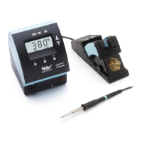 Preview: Weller WD 1