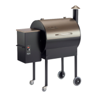Preview: Traeger BBQ07E
