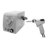 Soldering Gun Logo