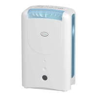 Preview: Ecoair ECO DD122FW SIMPLE