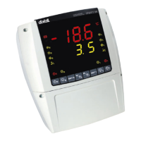 Preview: dixell COOL MATE XLR470