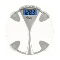 Preview: Weight Watchers WW43NAM