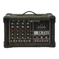 Preview: Crate PA-B4150