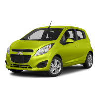 Preview: Chevrolet Spark 2015