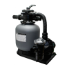 Water Filtration Systems Logo