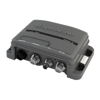 Preview: Raymarine AIS Splitter 100