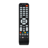 DVR Logo