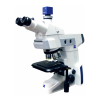 Microscope Logo