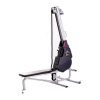 Fitness Equipment Logo