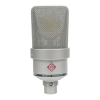 Microphone Logo