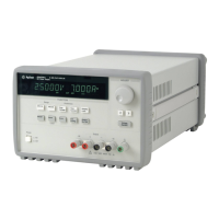 Preview: Agilent Technologies E3634A