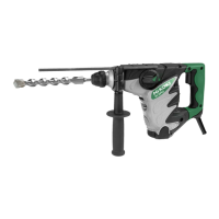 Preview: Hitachi DH 30PC2