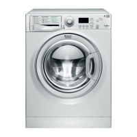 Preview: Hotpoint Ariston WMG 722