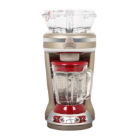 Preview: Margaritaville DM2000Series