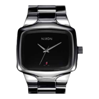 Preview: NIXON the PLAYER XL