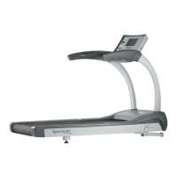 Preview: SportsArt Fitness T680