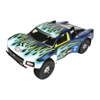 Preview: Team Losi XXX-SCT