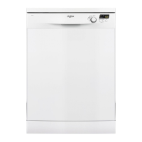 Preview: Dishlex DSF6205W