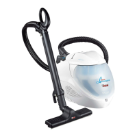 Preview: POLTI LECOASPIRA 690