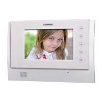 Preview: Commax CDV-70UX
