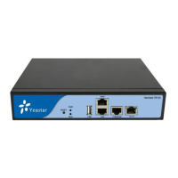 Preview: Yeastar Technology NeoGate TE100
