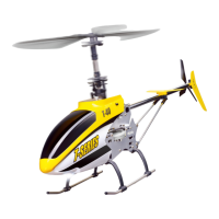 Preview: Flying Gadgets F-Series 2.4G