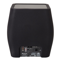 Preview: Monitor Audio Mass W200