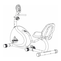Preview: Orbit Fitness R23500-C