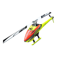 Preview: SAB Heli Division Goblin 570